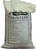 Vermiculite Heat Insulation By Bag