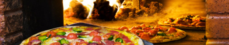 Pizza Ovens for Sale online