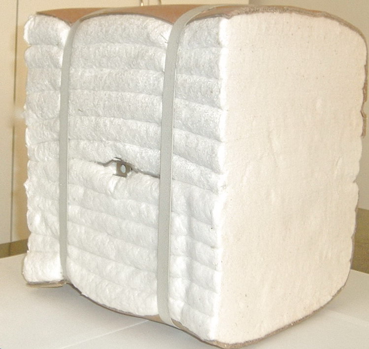 Ceramic Fibre Modules