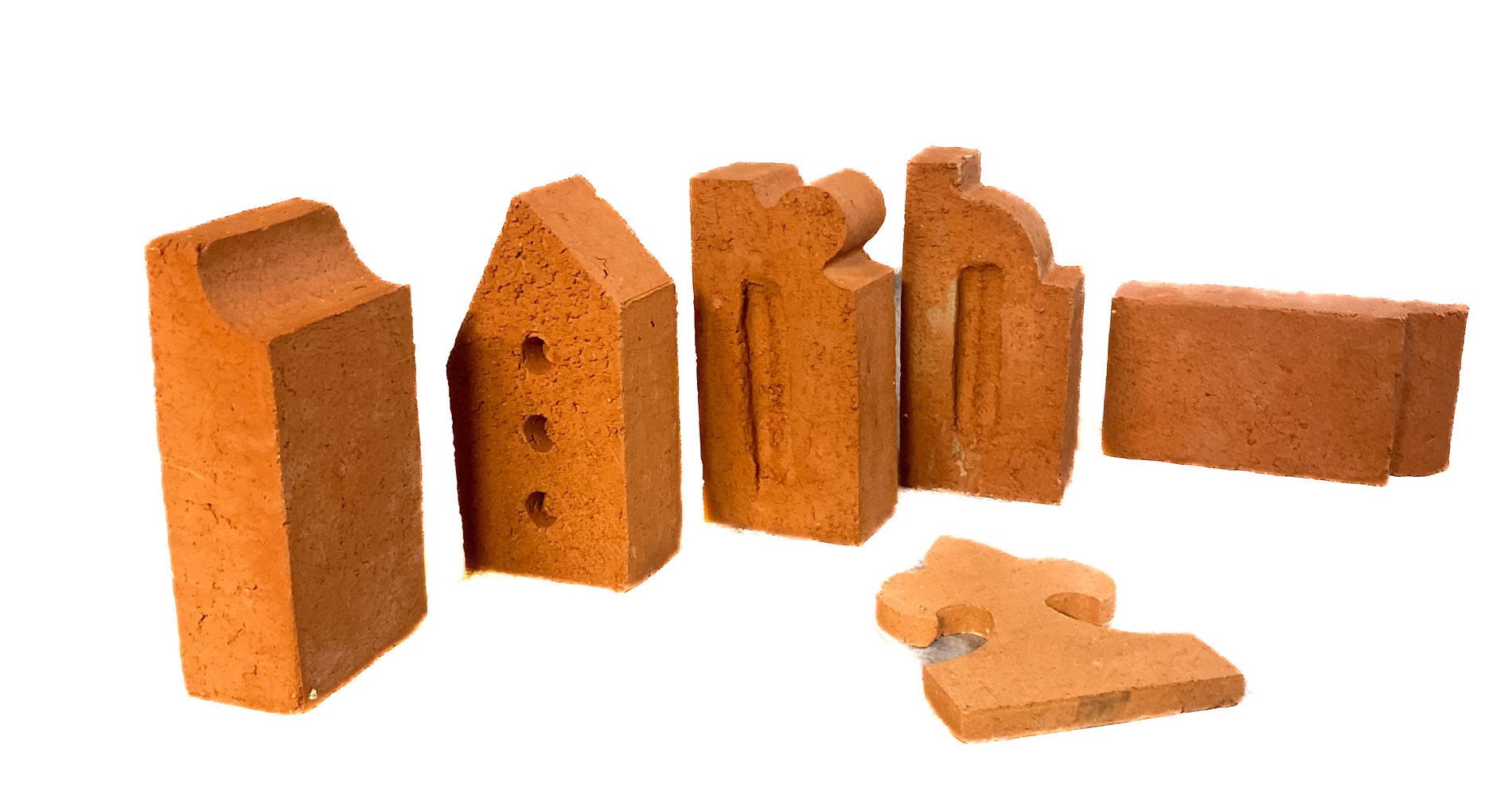 Bespoke Fire Bricks Ireland Bespoke Fire Bricks Ireland