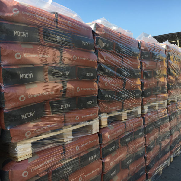 heat resistant cement products
