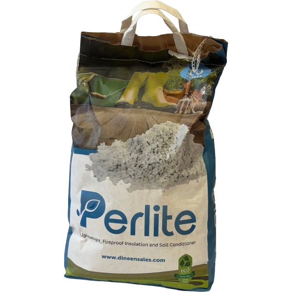 Bagged Perlite