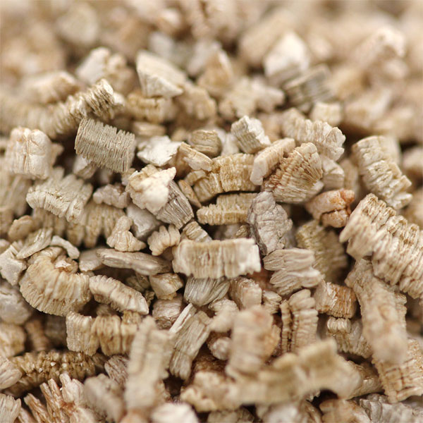 Dineen Vermiculite