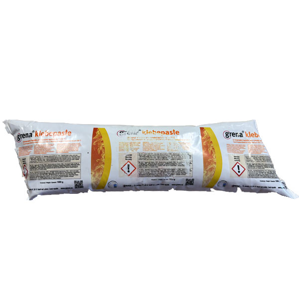 Vemiculite Glue
